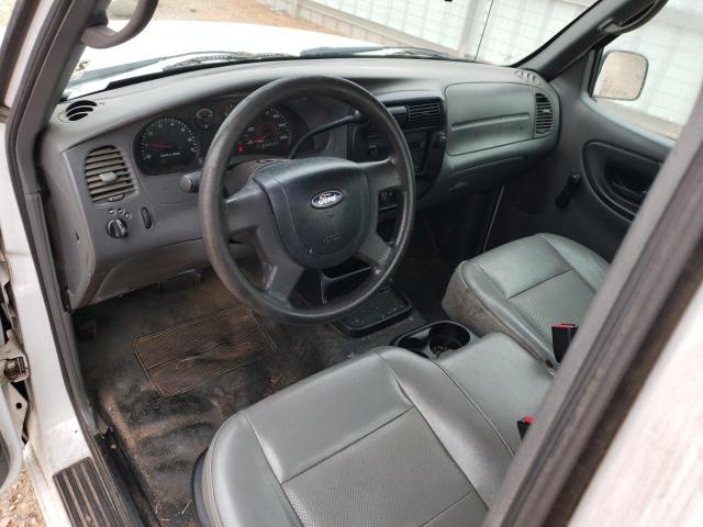 Photo 8 from auction – 2005 FORD RANGER with VIN 1FTYR10E55PB04475