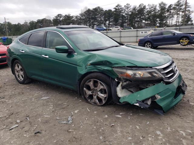 Photo 4 from auction – 2012 HONDA CROSSTOUR with VIN 5J6TF1H5XCL004040