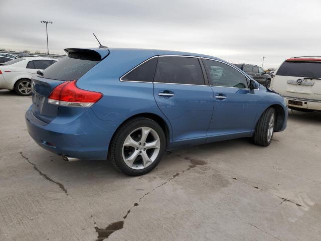 صورة رقم 3 من المزاد - 2011 TOYOTA VENZA مع VIN 4T3ZK3BB1BU044170
