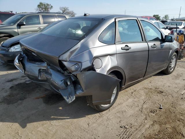 Photo 3 from auction – 2010 FORD FOCUS with VIN 1FAHP3FN8AW298577