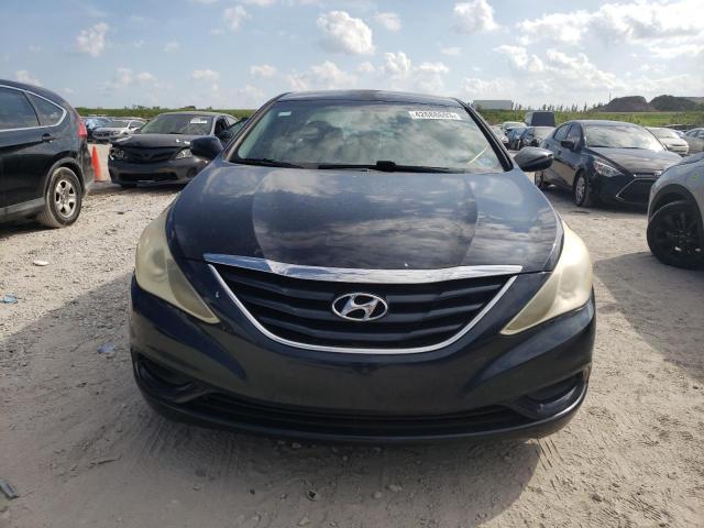Photo 5 from auction – 2011 HYUNDAI SONATA GLS with VIN 5NPEB4AC8BH067452