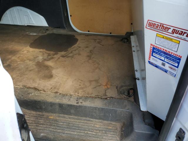 Photo 10 from auction – 2017 FORD TRANSIT CO with VIN NM0LS7E7XH1318460
