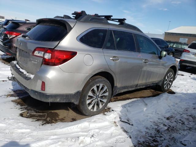 Photo 3 from auction – 2017 SUBARU OUTBACK 2. with VIN 4S4BSANC7H3231902