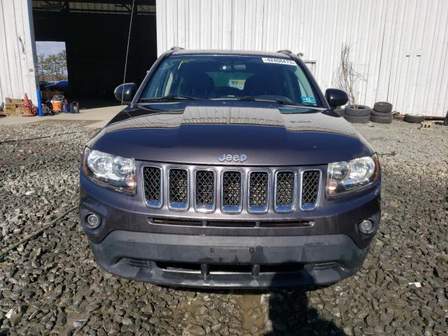 Photo 5 from auction – 2015 JEEP COMPASS SP with VIN 1C4NJCBA6FD226149