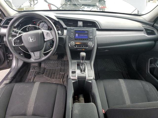 Photo 8 from auction – 2016 HONDA CIVIC LX with VIN 19XFC2F53GE208147
