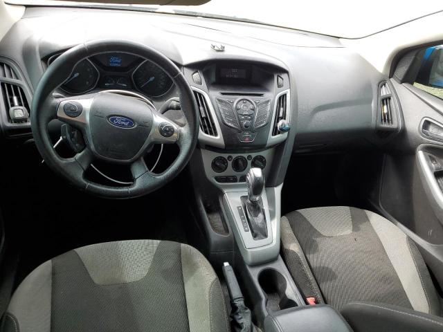 Photo 8 from auction – 2012 FORD FOCUS SE with VIN 1FAHP3K23CL224659