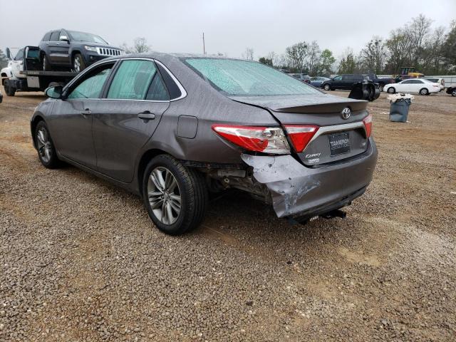 Photo 2 from auction – 2015 TOYOTA CAMRY LE with VIN 4T1BF1FK7FU061851