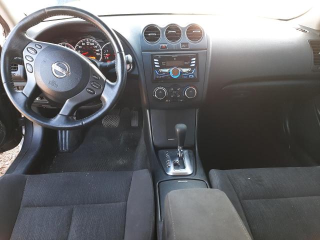 Photo 8 from auction – 2012 NISSAN ALTIMA BAS with VIN 1N4AL2AP9CN521606