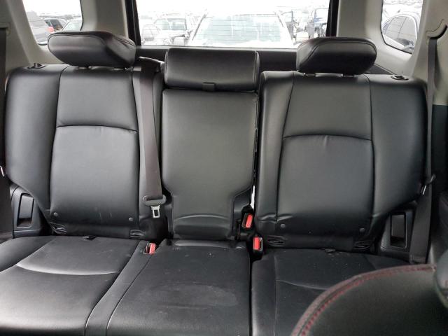 Photo 10 from auction – 2016 TOYOTA 4RUNNER SR with VIN JTEBU5JR5G5376533