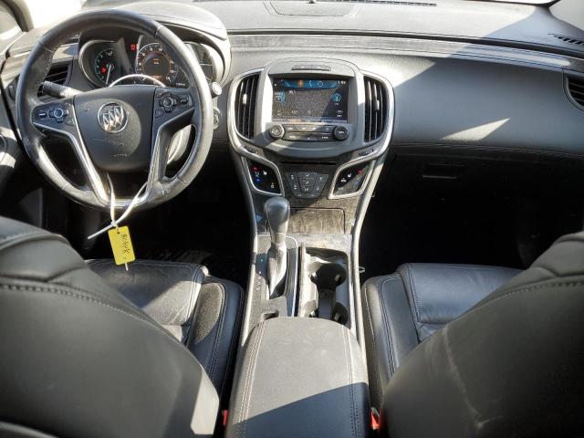 Photo 8 from auction – 2015 BUICK LACROSSE with VIN 1G4GB5G30FF111252