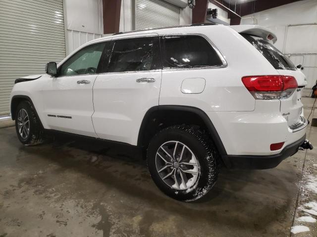 Photo 2 from auction – 2018 JEEP GRAND CHER with VIN 1C4RJFBG7JC470415