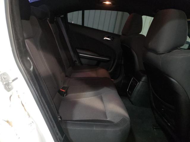 Photo 10 from auction – 2019 DODGE CHARGER SX with VIN 2C3CDXBG7KH707216