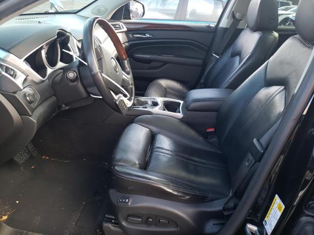 Photo 7 from auction – 2012 CADILLAC SRX PREMIU with VIN 3GYFNFE35CS511633