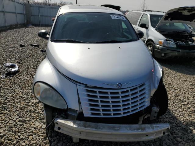 Photo 5 from auction – 2005 CHRYSLER PT CRUISER with VIN 3C8FY68B35T502974