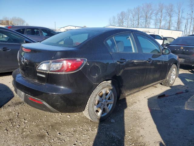 Photo 3 from auction – 2010 MAZDA 3 I with VIN JM1BL1SFXA1206106