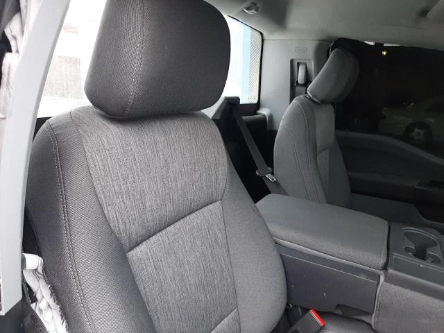 Photo 10 from auction – 2021 FORD F150 with VIN 1FTMF1C51MKE95753