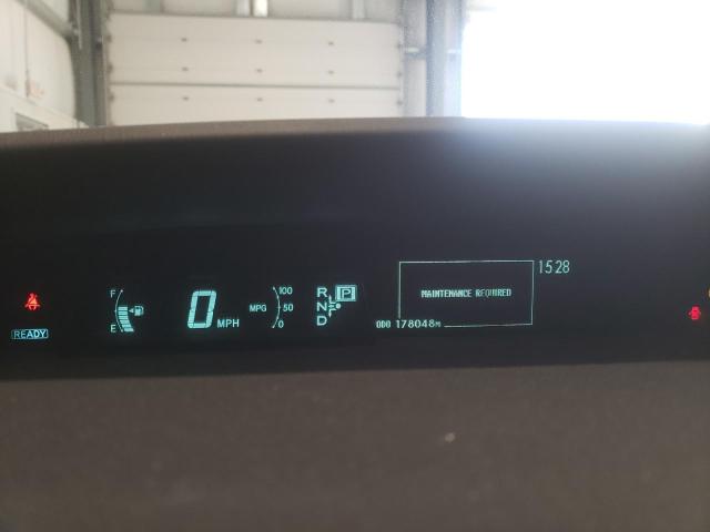 Photo 9 from auction – 2013 TOYOTA PRIUS with VIN JTDKN3DU6D1645941