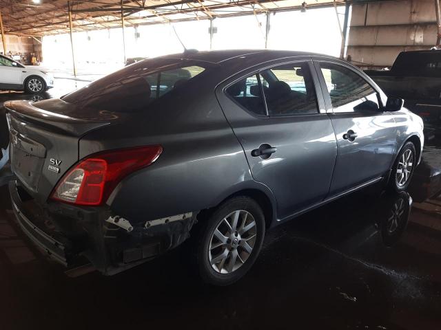 Photo 3 from auction – 2017 NISSAN VERSA S with VIN 3N1CN7APXHL802494