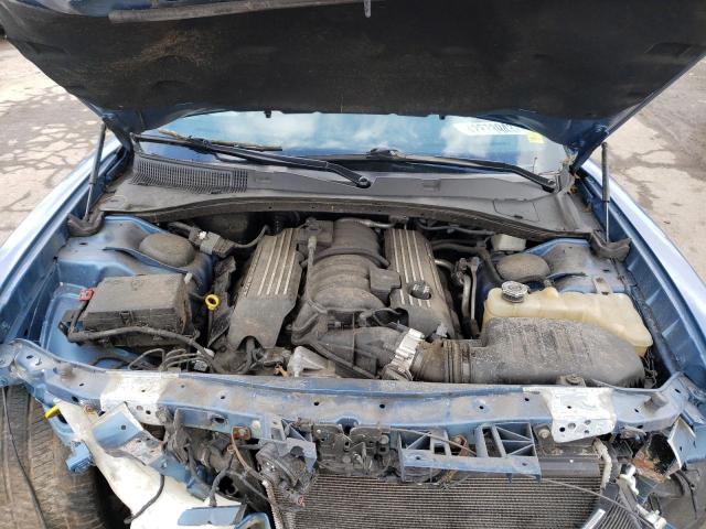Photo 11 from auction – 2020 DODGE CHARGER SC with VIN 2C3CDXGJ6LH188617