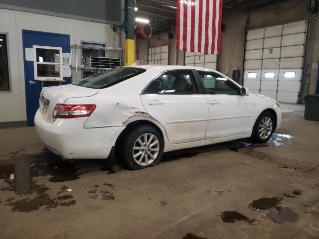 Photo 3 from auction – 2011 TOYOTA CAMRY BASE with VIN 4T4BF3EK5BR118688