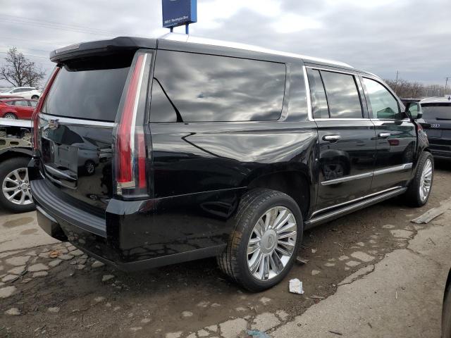 Photo 3 from auction – 2018 CADILLAC ESCALADE E with VIN 1GYS4KKJ0JR173202