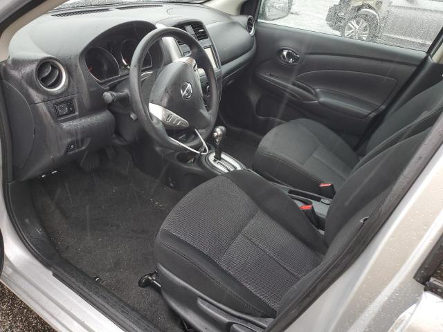 Photo 7 from auction – 2019 NISSAN VERSA S with VIN 3N1CN7AP7KL838974