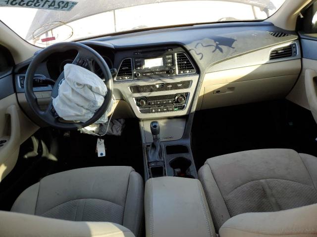 Photo 8 from auction – 2016 HYUNDAI SONATA SE with VIN 5NPE24AF1GH403766