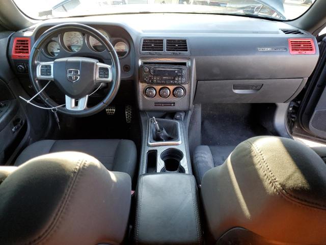 Photo 8 from auction – 2012 DODGE CHALLENGER with VIN 2C3CDYBT3CH196317
