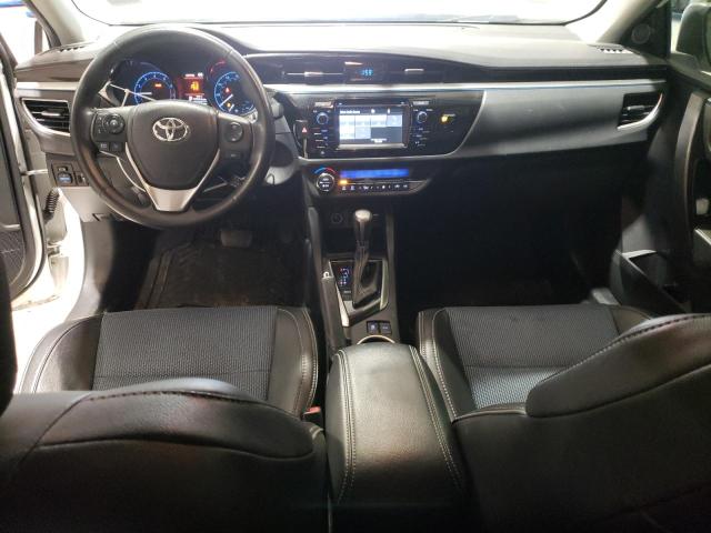 Photo 8 from auction – 2014 TOYOTA COROLLA L with VIN 2T1BURHE7EC090777