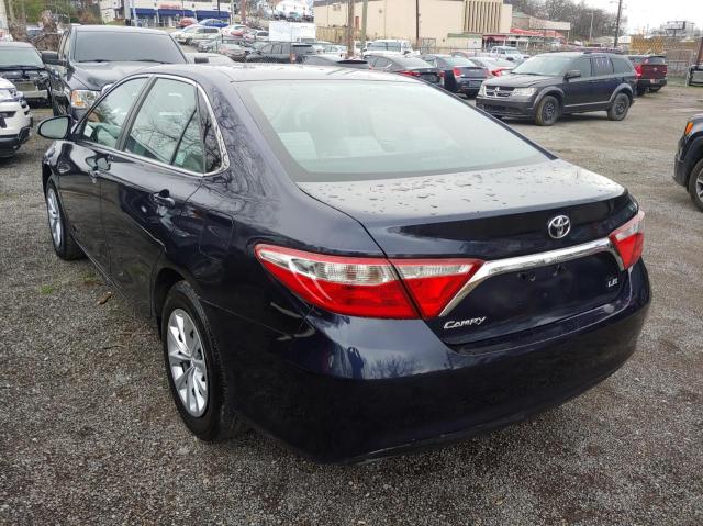 Photo 3 from auction – 2017 TOYOTA CAMRY LE with VIN 4T1BF1FK5HU803442