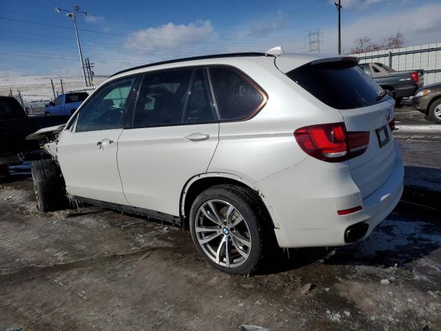 Photo 2 from auction – 2015 BMW X5 with VIN 5UXKR6C52F0J78606