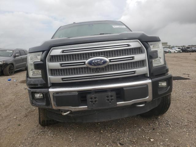Photo 5 from auction – 2015 FORD F150 SUPER with VIN 1FTEW1EG9FFA14145