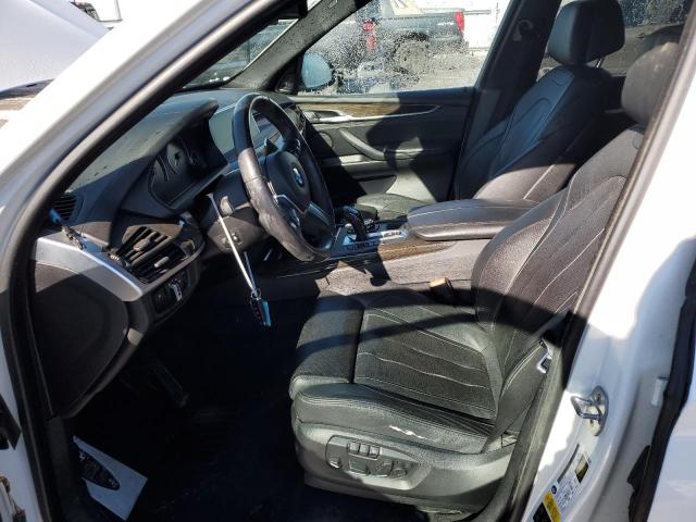 Photo 7 from auction – 2015 BMW X5 with VIN 5UXKR6C52F0J78606