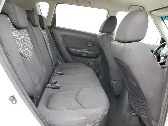 Photo 10 from auction – 2010 KIA SOUL + with VIN KNDJT2A29A7159941
