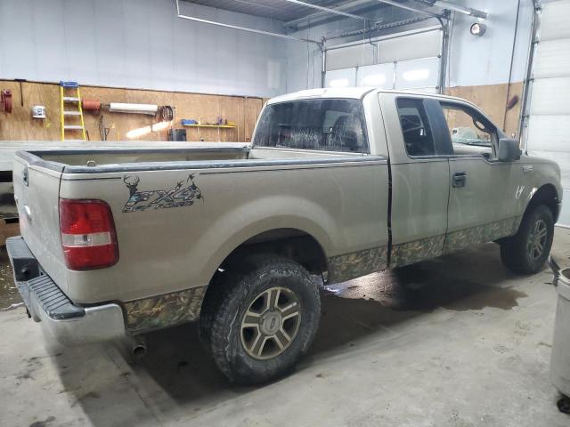 Photo 3 from auction – 2007 FORD F150 with VIN 1FTPX14V57NA42523