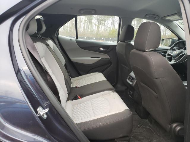 Photo 11 from auction – 2018 CHEVROLET EQUINOX LS with VIN 3GNAXHEV1JS613460