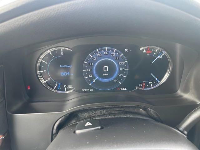 Photo 8 from auction – 2019 CADILLAC ESCALADE E with VIN 1GYS3GKJ2KR101077
