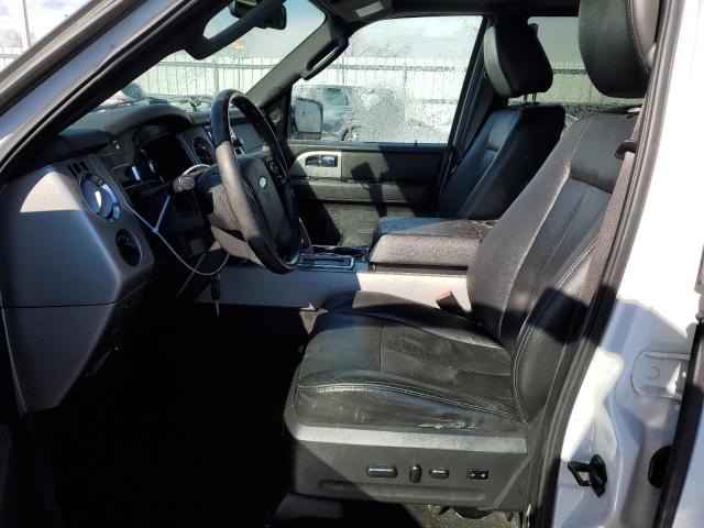 Photo 7 from auction – 2011 FORD EXPEDITION with VIN 1FMJK2A59BEF29808