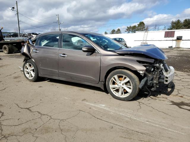 Photo 4 from auction – 2015 NISSAN ALTIMA 2.5 with VIN 1N4AL3AP8FC269532