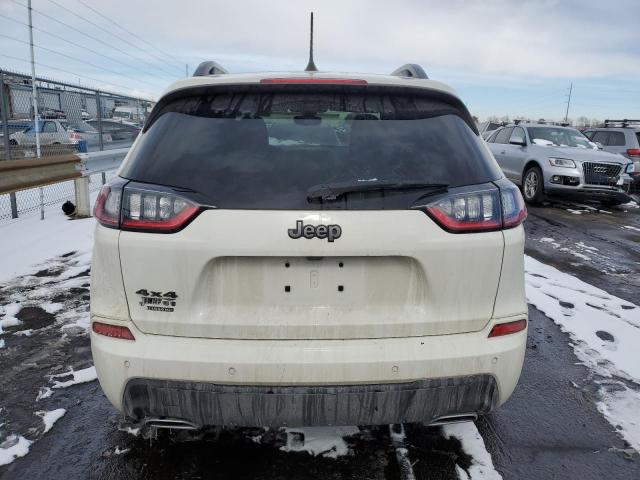 Photo 6 from auction – 2019 JEEP CHEROKEE L with VIN 1C4PJMDX7KD354412