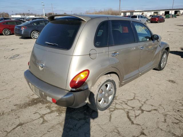 Photo 3 from auction – 2004 CHRYSLER PT CRUISER with VIN 3C8FY68B84T278812