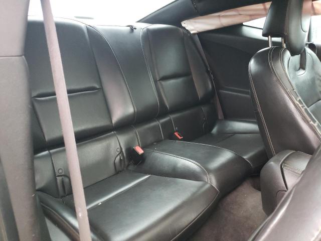 Photo 10 from auction – 2011 CHEVROLET CAMARO LT with VIN 2G1FC1ED0B9122488
