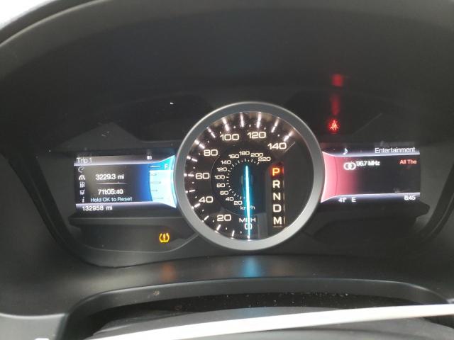 Photo 9 from auction – 2013 FORD EXPLORER X with VIN 1FM5K7D83DGC38880