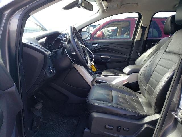 Photo 7 from auction – 2013 FORD ESCAPE SEL with VIN 1FMCU9HX2DUA30277