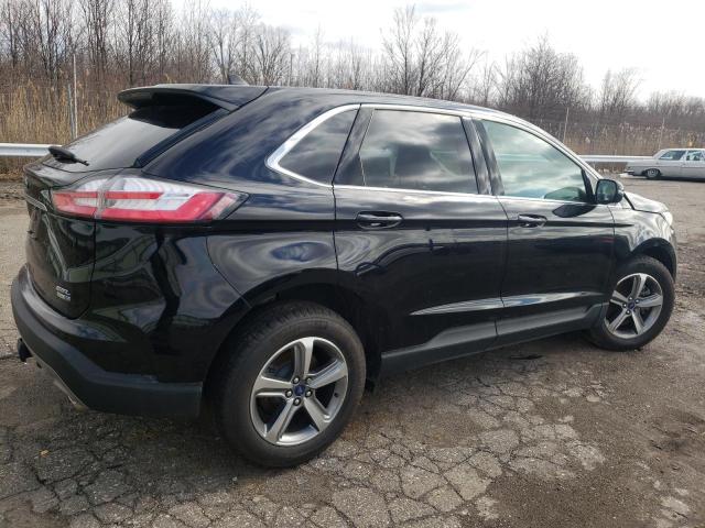 Photo 3 from auction – 2020 FORD EDGE SEL with VIN 2FMPK4J96LBB68639