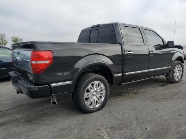 Photo 3 from auction – 2010 FORD F150 SUPER with VIN 1FTFW1CV0AFC15205