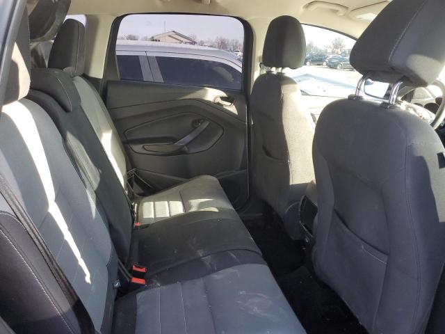 Photo 10 from auction – 2017 FORD ESCAPE S with VIN 1FMCU0F76HUE11425