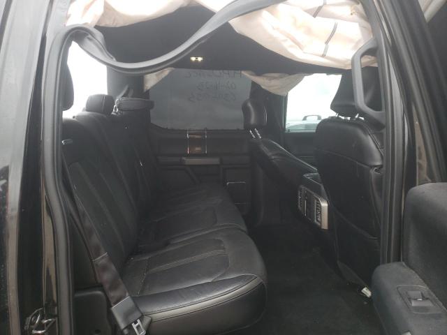 Photo 10 from auction – 2015 FORD F150 SUPER with VIN 1FTEW1EG9FFA14145