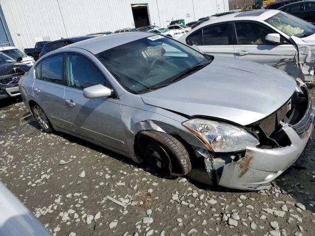 Photo 4 from auction – 2012 NISSAN ALTIMA BAS with VIN 1N4AL2AP9CC191137