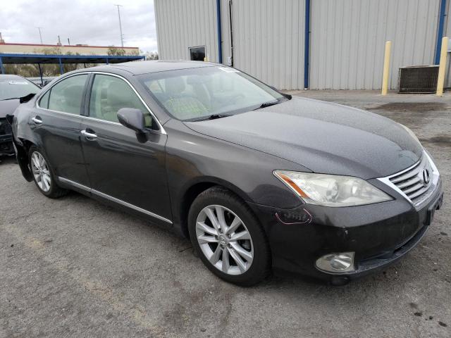 Фото 4 с аукциона – 2011 LEXUS ES 350 с VIN JTHBK1EG6B2442432